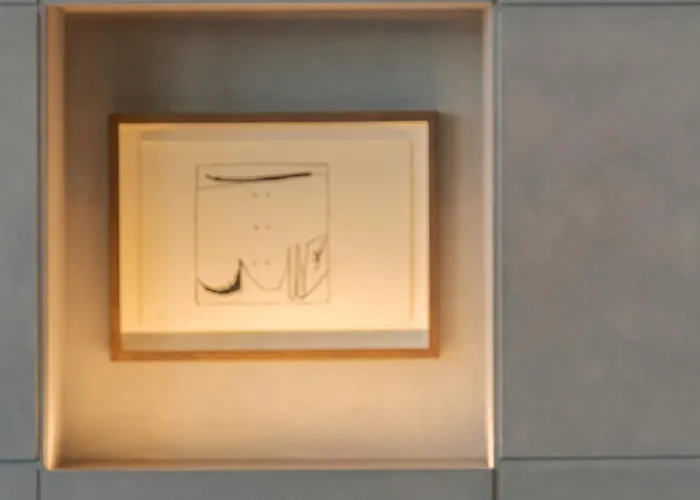 Hotel vicino a Elevador da Glória