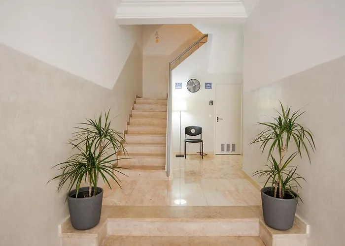 Rossio Studios Lisboa