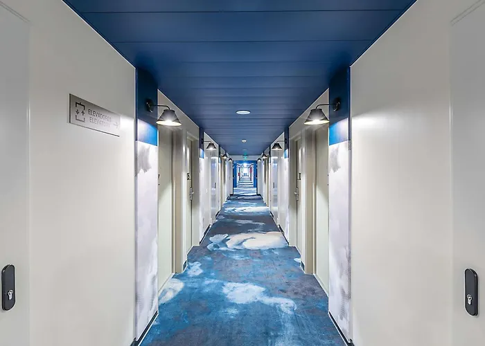 Hotel Ibis Lisboa Alfragide Amadora