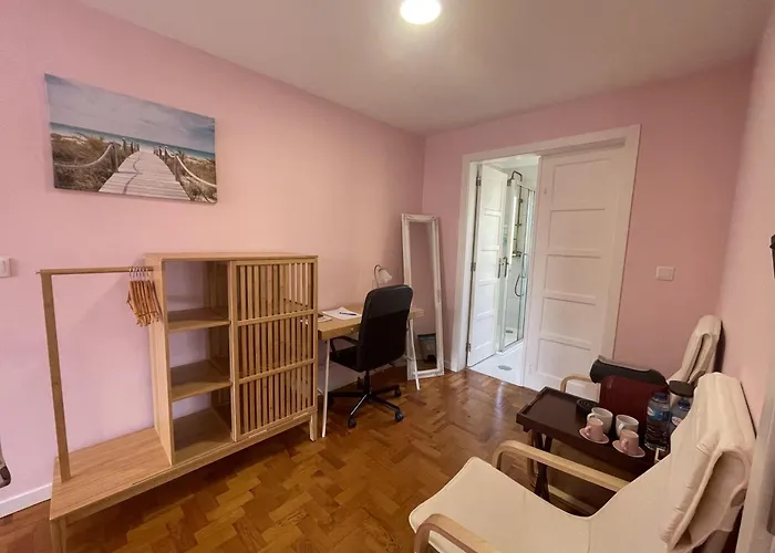 Sk Lisboa Villa Guesthouse