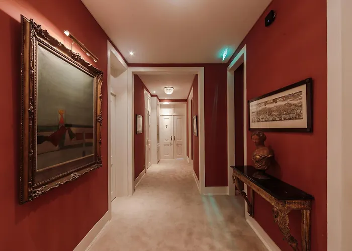 Boetiek Dear Lisbon - Palace Chiado Suites
