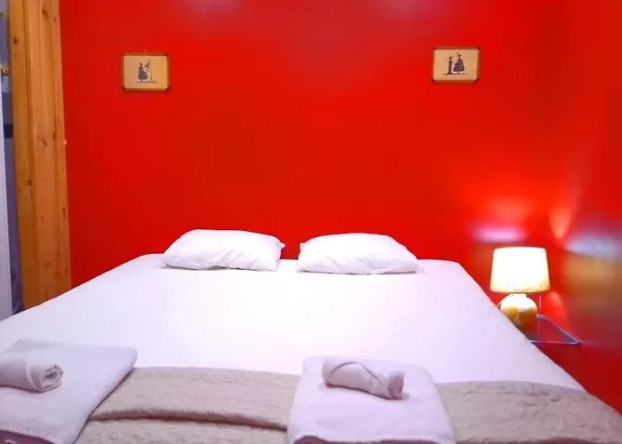 Appartamento Costa Do Castelo Terrace, Em Rua Dos Lagares 8 Lisbona