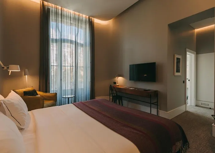 Hotels nahe Castelo de São Jorge