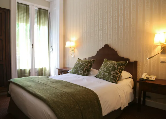 Hotel Dom Sancho I Lisboa