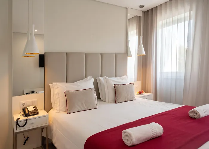 Hotel Canada Lisboa