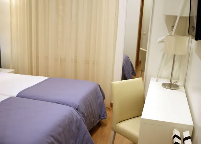 Die 16 besten Bed and Breakfasts in Lissabon
