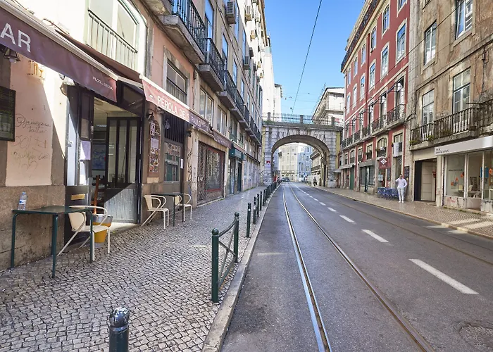 Lisbon Five Stars Apartments Sao Paulo 55