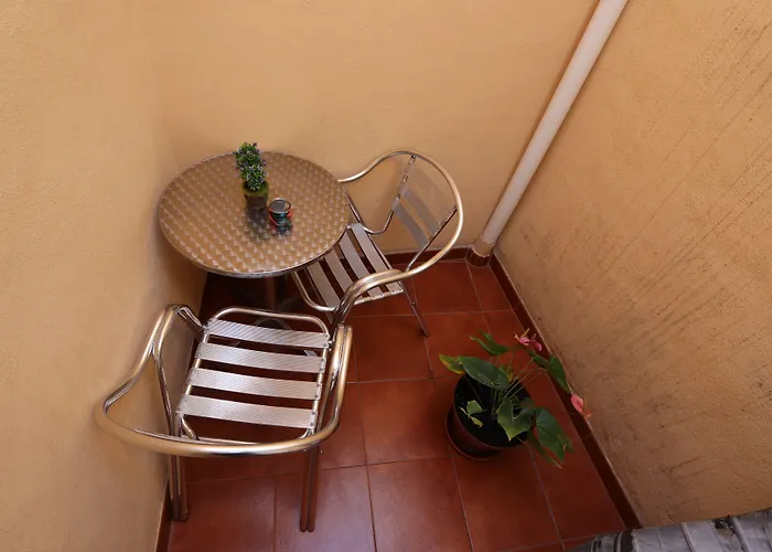 Welcome Guest House Lisboa