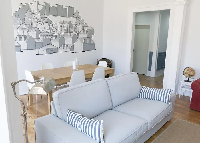 Lisbon Check-In Guesthouse