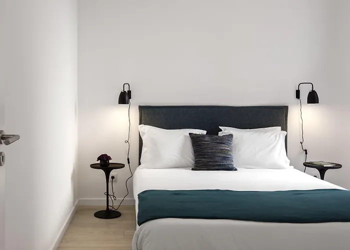 Lsa Parque By Numa Apartamento Lisboa