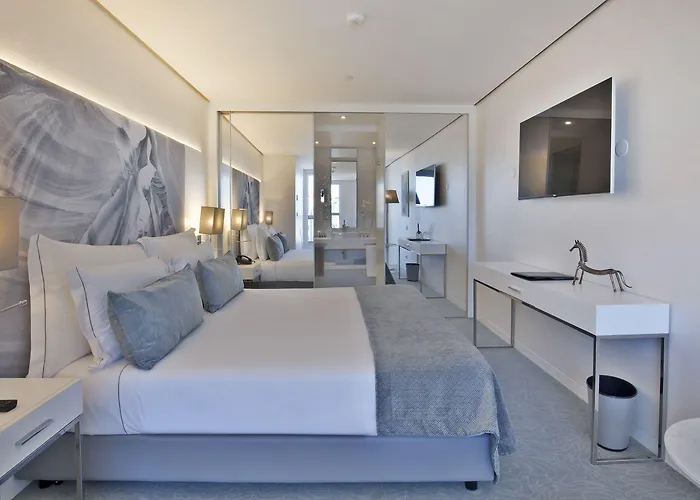 Hotel White Lisboa