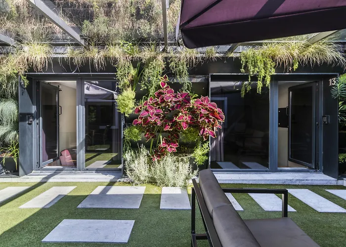 Ferienwohnung Charm Flats Lissabon