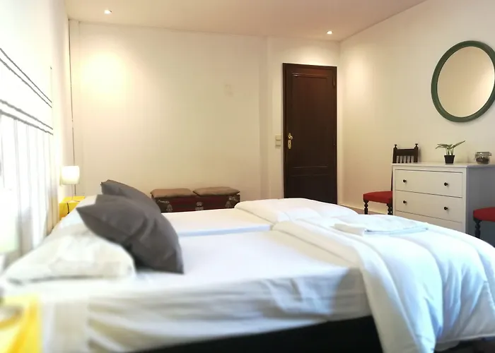 Castilho 63 Hostel & Suites Lissabon