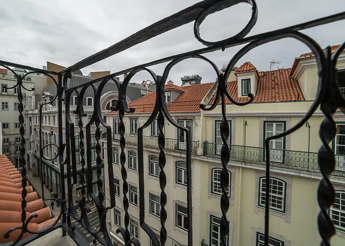 Hotel Dare Lisbon House
