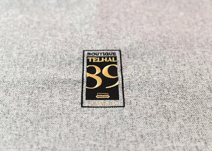 Boutique Telhal 89 Hotel Lisboa