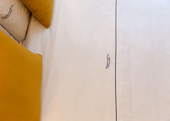 Inn-Chiado Restauradores Prime Suites Lissabon