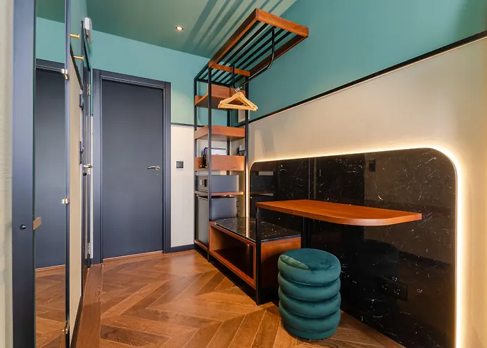 Nicola Rossio Hotel Lisbona