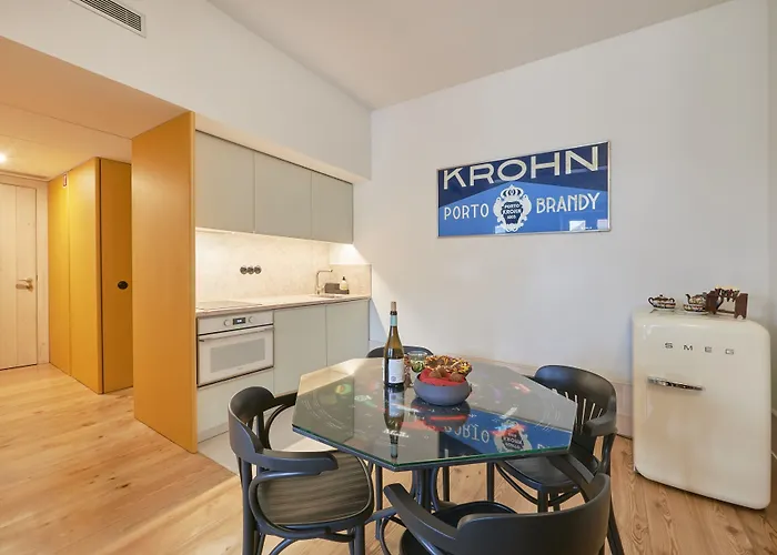Cais Urban Lodge Lisbona