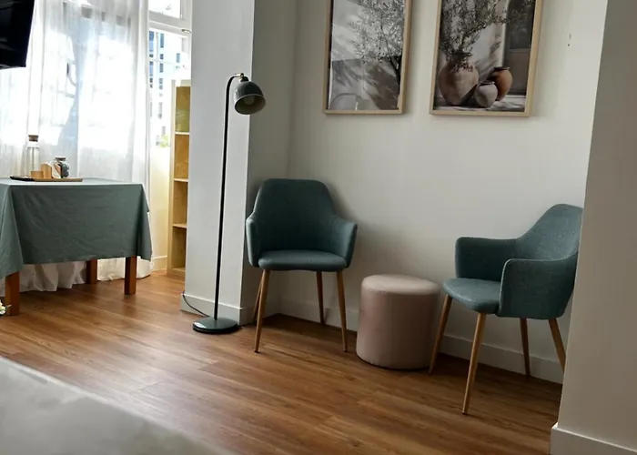 Saldanha Guest House Lisboa