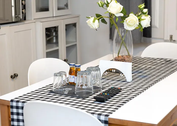 Inn Bairro Alto Ba Sweet Lisbona