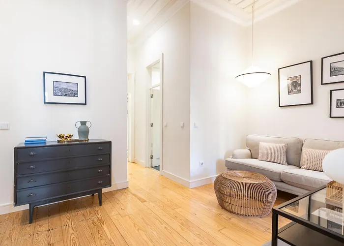 Boutique Madalena Hermitage Lisboa