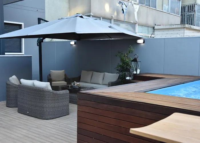137 Luxresidence Lissabon