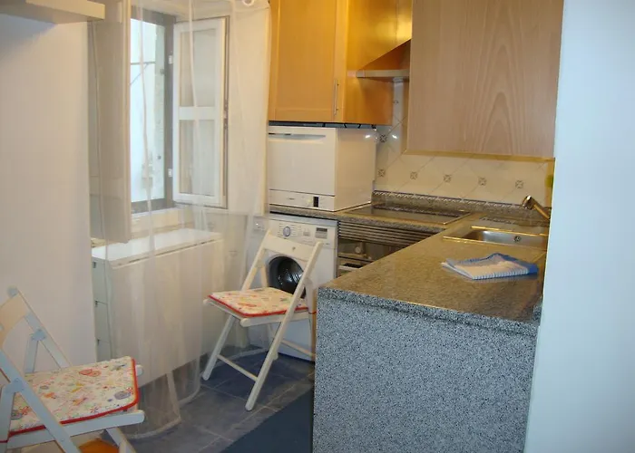 Boutique Regueira Apartment Lissabon