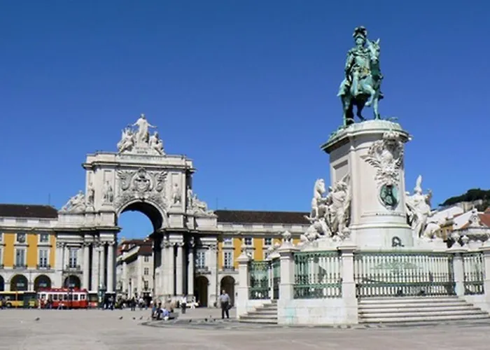 Boutique Your Home In Bairro Alto Lisboa