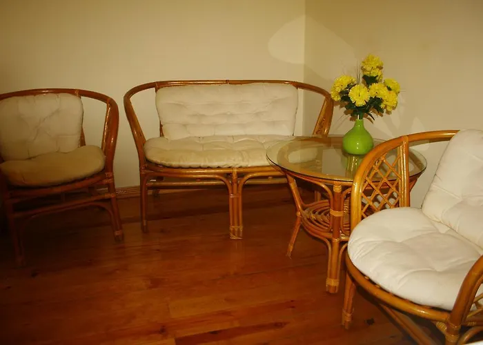 Mana Guest House Lissabon