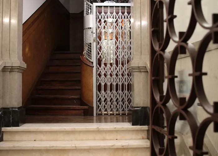 7Ti7 Telhal Studio Apartment Lissabon