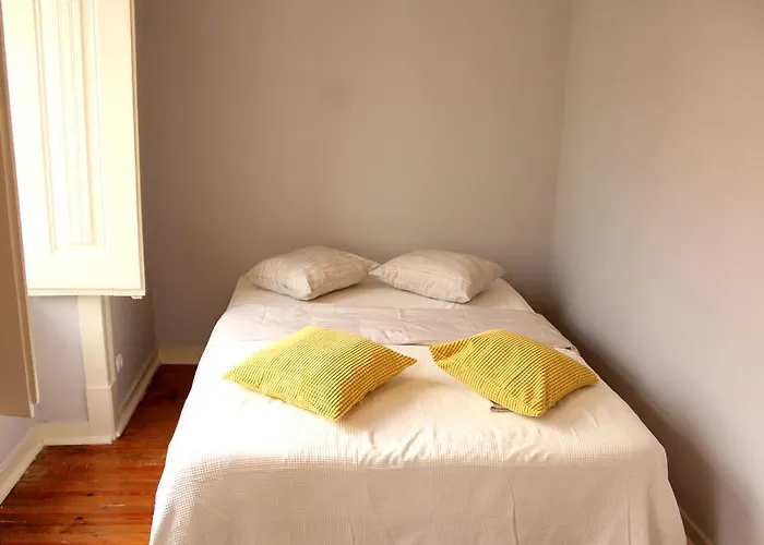 Belem Guest House Lisboa