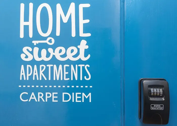Home Sweet Apartments Lissabon