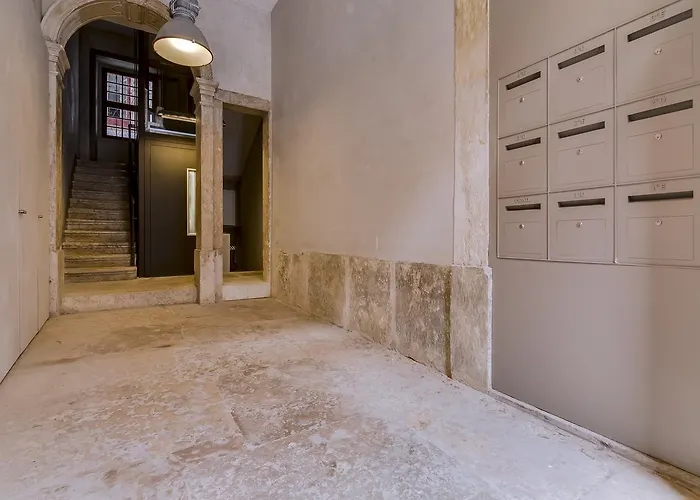 Appartamento Boavista By Lisbon Inside Out