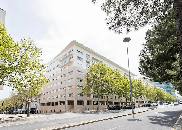 Penthouses By Your Lisbon Home
