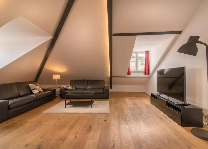 Santa Justa 77 - Downtown Luxury Apartments Lisboa