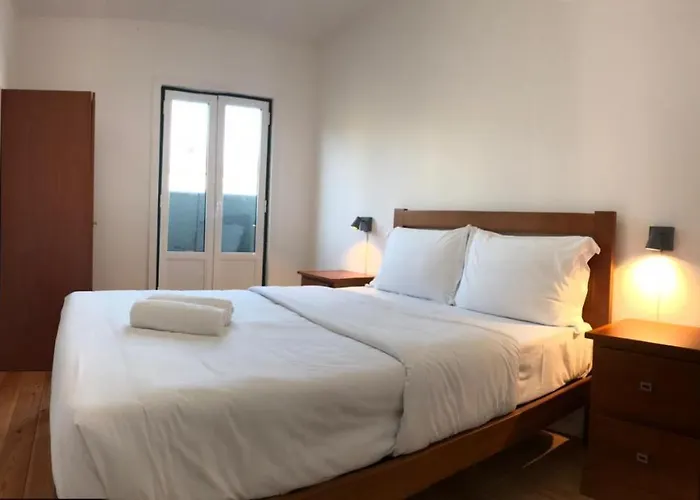 Just Lisbon Hostel