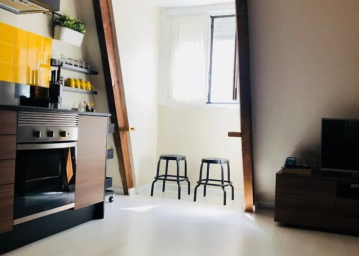 Canarios Apartments Avenida Lisbona
