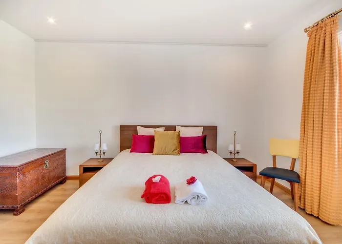 Boutique Ferienwohnung Cosmopolis Lissabon