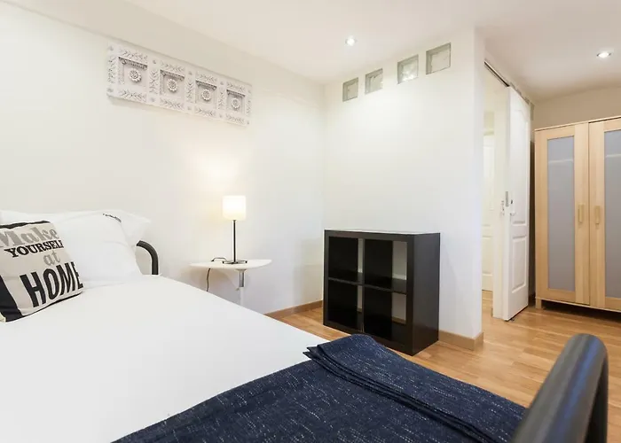 Flh Bairro Alto Stylish Apartment Lisboa