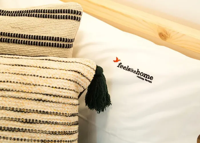 Boutique Flh Madragoa Bright Place Lisbona