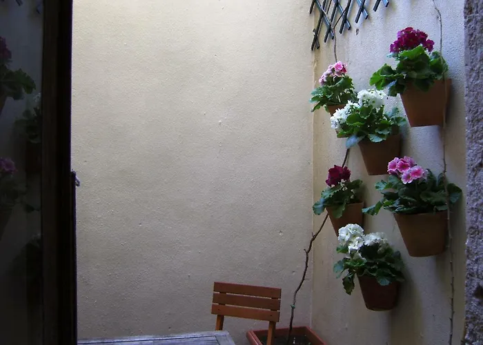 Chiado Terrace Appartement Lissabon