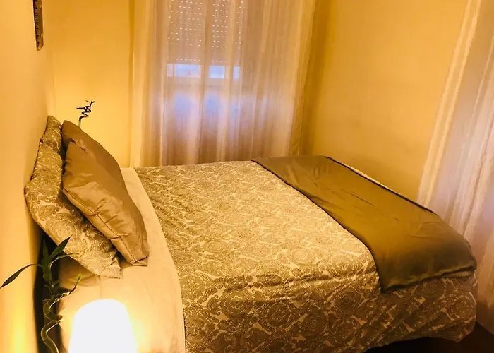 Excellent apartment in Lissabon