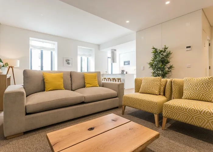 Flh Avenida Da Liberdade Fantastic Flat Apartamento Lisboa