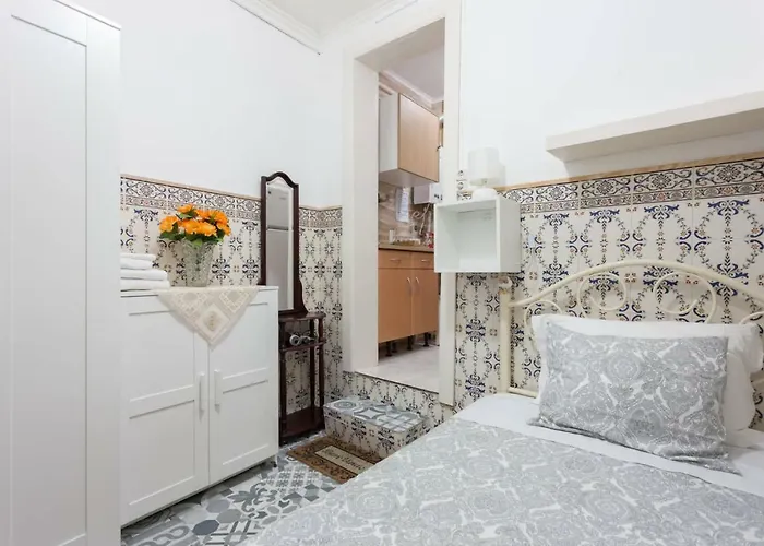 Atalaia Place - Bairro Alto, Lisbon City Center