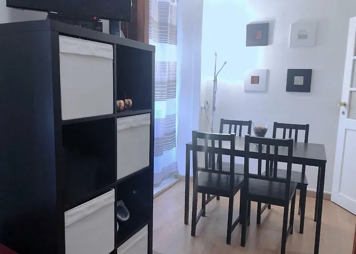 Luz Soriano Apartment Lisboa