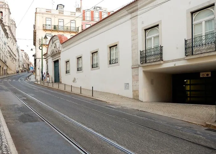 Palace Collection Lisboa