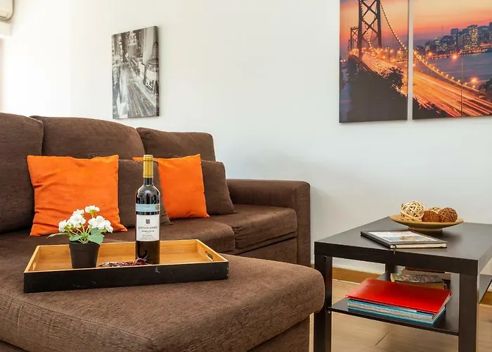 Graca House Apartamento Lisboa