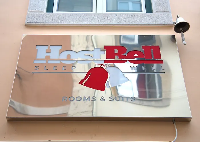 Host Bell Rooms&Suites Lissabon