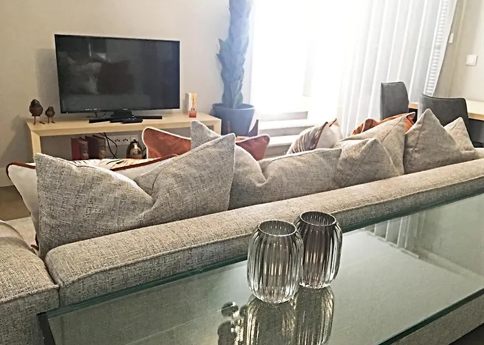 Lisbon Finestay Mastro Apartments