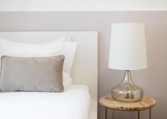 Appartamento Living Bairro Alto V Lisbona